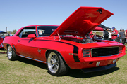 Event Coverage: Sunday at the 2010 Goodguys Scottsdale Spring Nationals